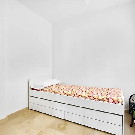 Lägenhet Atico Duplex